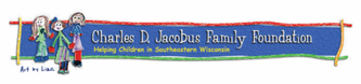 Charles D Jacobus Family Foundation logo