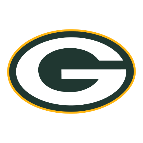 Green Bay Packers Foundation logo