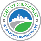 Employ Milwaukee logo