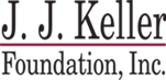 J J Keller Foundation logo