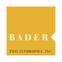 Bader Philanthropies logo