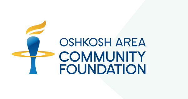 Oshkosh Area Community Foundation logo
