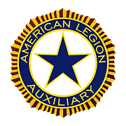 American Legion Auxiliary Dept of Minnes logo