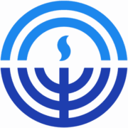 United Jewish Fund and Council St Paul Jewish Federation logo