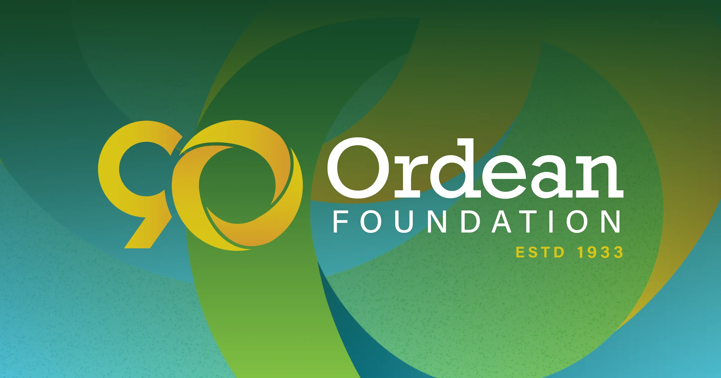 Ordean Foundation logo