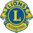 Rogers Lions Club logo