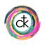 Christ the King Evangelical Luthern Church Foundation of New Bridgton logo