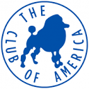 Poodle Club of America logo