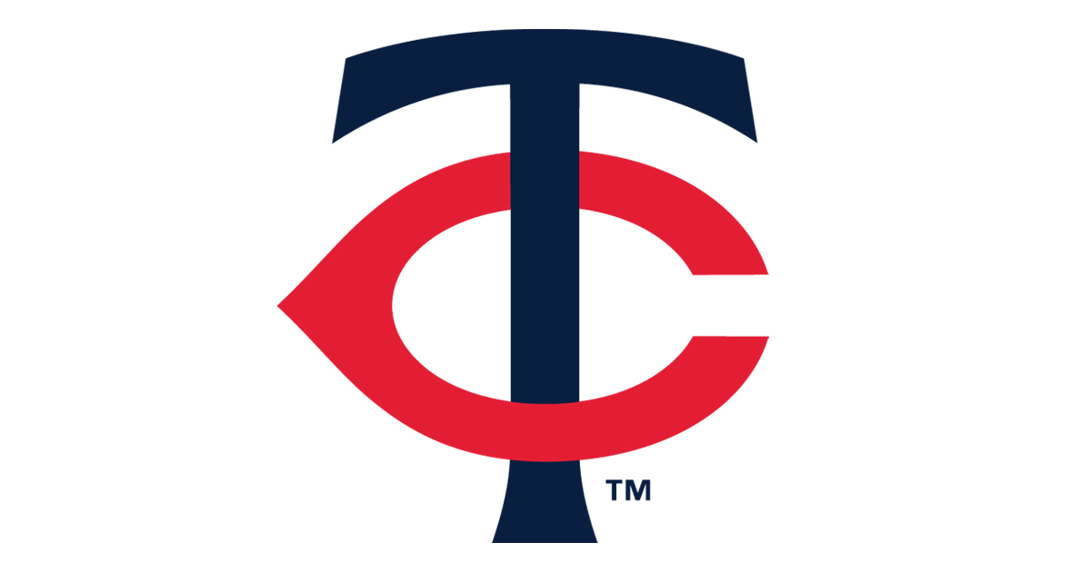 Minnesota Twins Community Fund logo