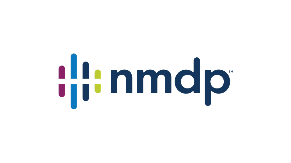 Nmdp Foundation logo