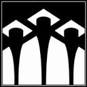 Thurgood Marshall College Fund logo