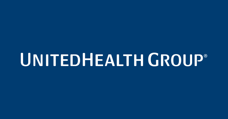 United Health Foundation logo