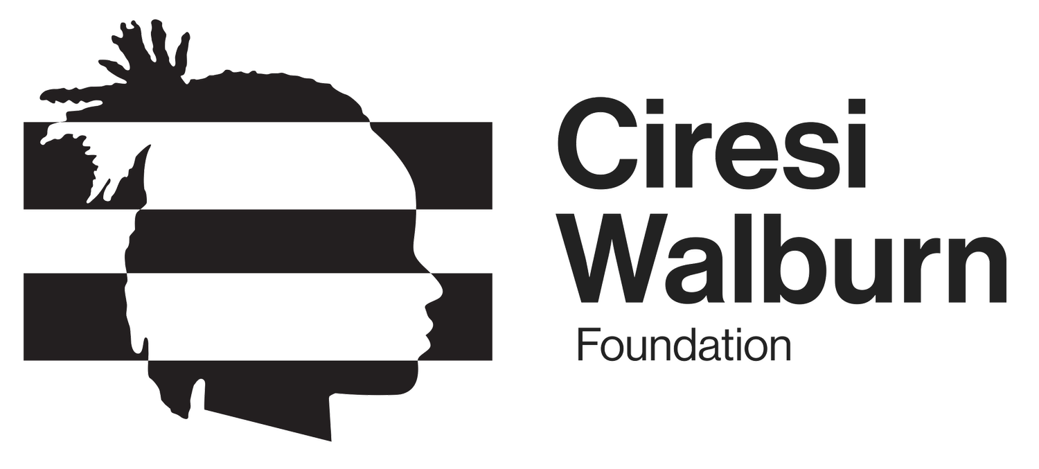 Ciresi Walburn Foundation logo