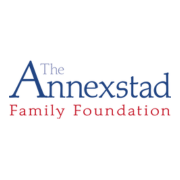 Annexstad Family Foundation logo