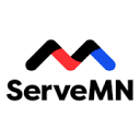 Serveminnesota logo