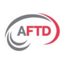 Association for Frontotemporal Degeneration logo