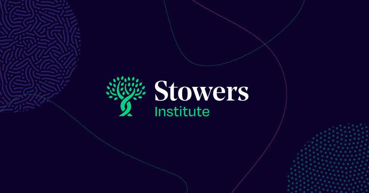Stowers Resource Management logo