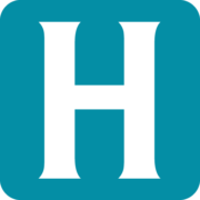Hardenbergh Foundation logo