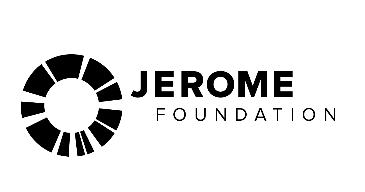 Jerome Foundation logo