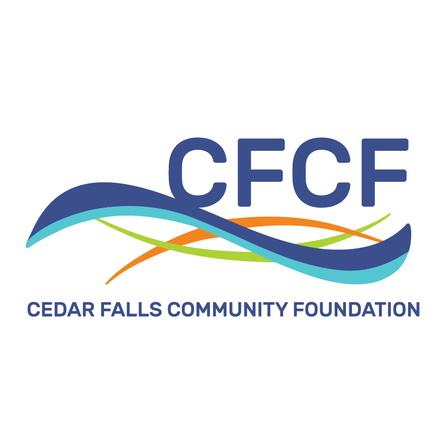 Cedar Falls Community Foundation logo