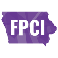 Family Planning Council of Iowa logo