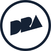 Dubuque Racing Association logo