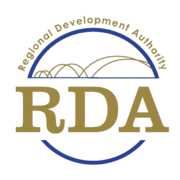 Regional Development Authority logo