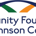 Community Foundation of Johnson County logo