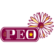 Peo Sisterhood Ia State Chapter logo