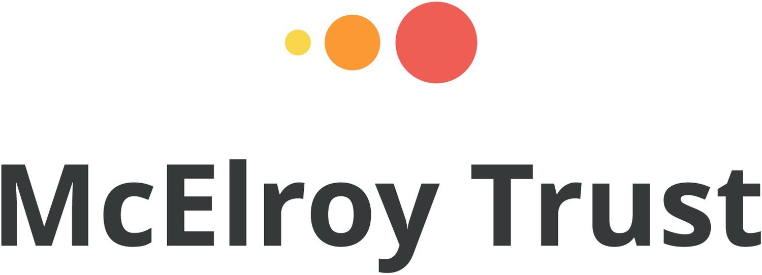 R J Mcelroy Trust logo