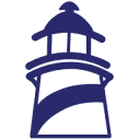 Lighthouse for the Blind logo