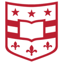 Washington University logo