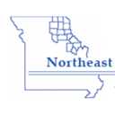 Northeast Missouri Area Agency on Aging logo