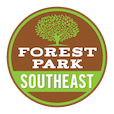 Forest Park Southeast Development logo