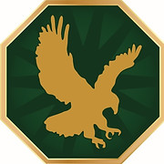 Robert W Plaster Foundation logo