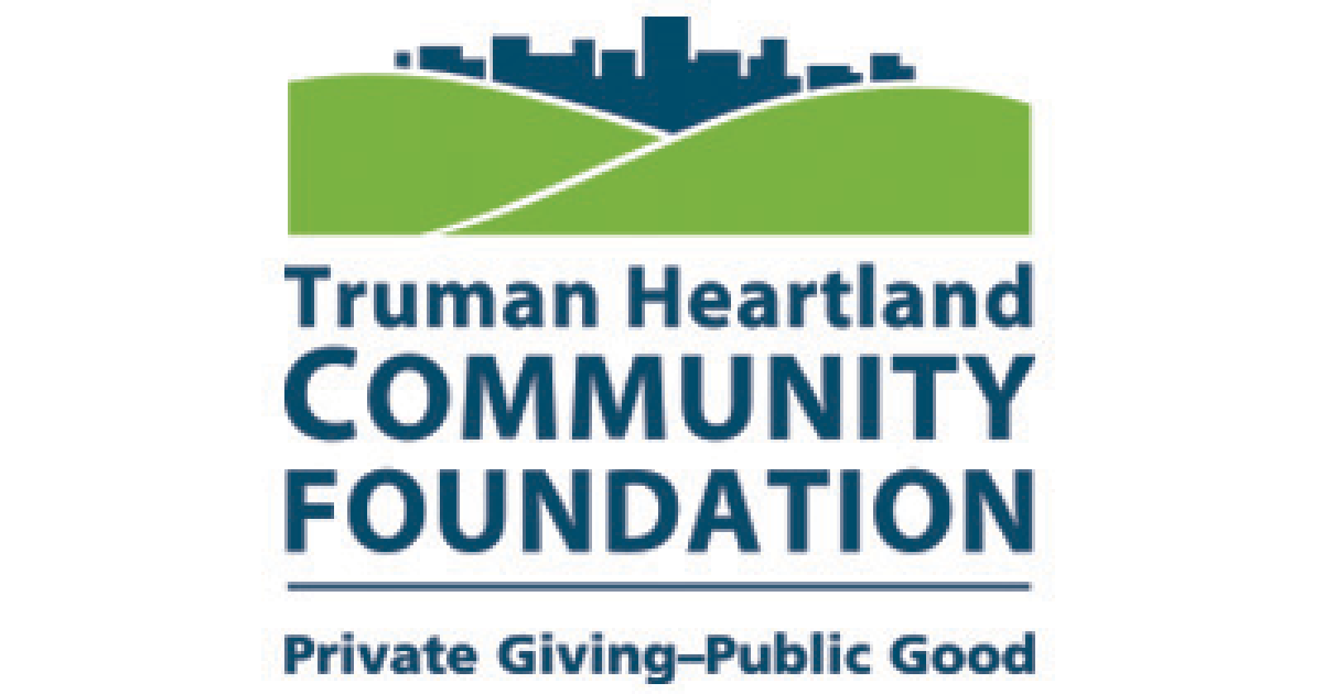 Truman Heartland Community Foundation logo