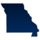 Missouri Sports Hall of Fame logo