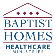 Baptist Home Foundation logo