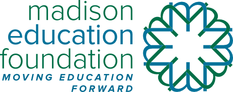 Madison Education Foundation logo