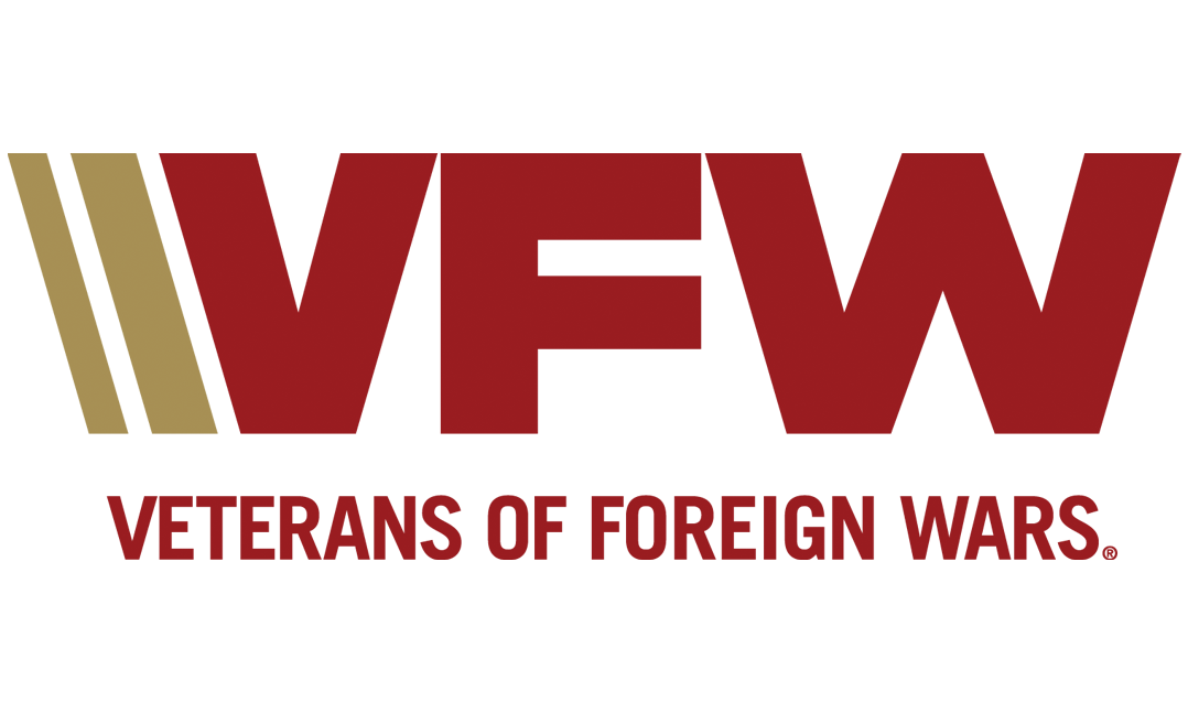 Veterans of Foreign Wars of the United States logo