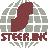 Steer logo