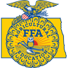 North Dakota Ffa Foundation logo