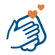 Hope and Comfort logo