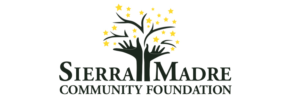 Sierra Madre Community Foundation logo