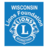 Wisconsin Lions Birch-Sturm Memorial Fund logo