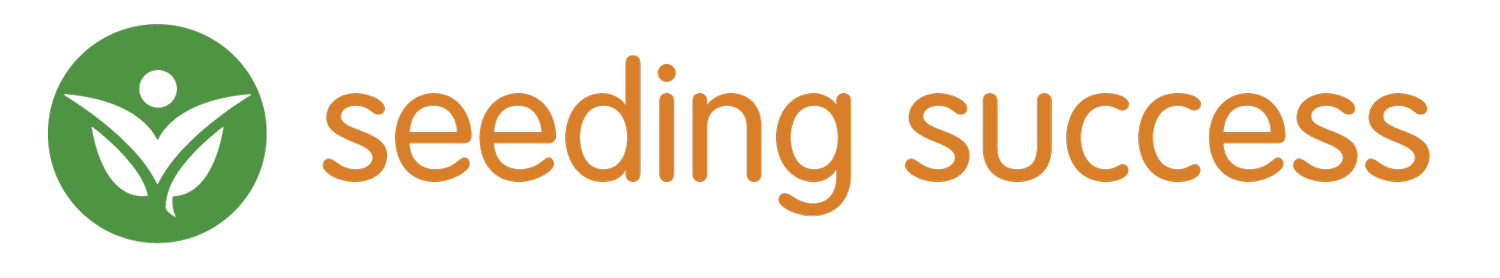 Seeding Success logo
