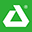 Logo de Delta Dental of Virginia Foundation