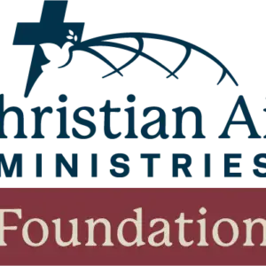 Christian Aid Ministries Foundation logo