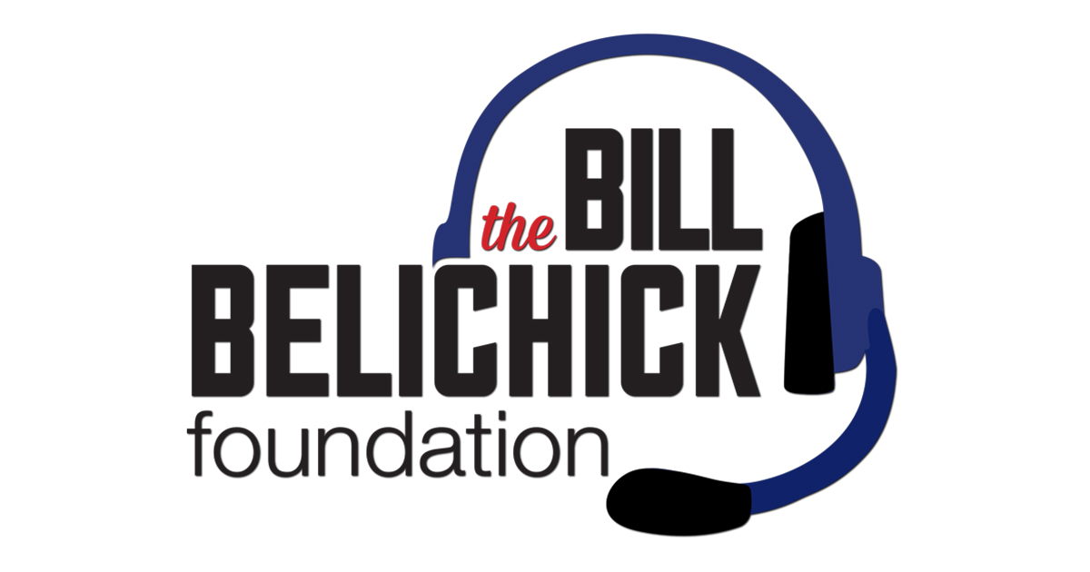 Bill Belichick Foundation logo