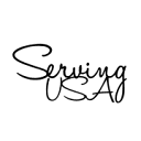 Serving Usa Inc Fka Serving California logo